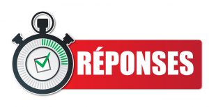 question réponse quizz