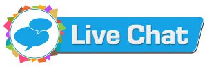 Live Chat